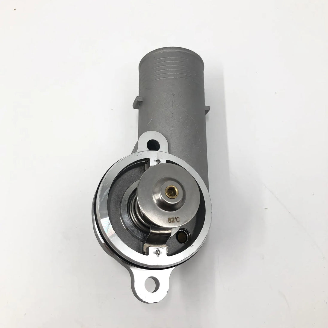 Thermostat 4133L509 for Perkins Engine 1104D-44 1104D-44T 1104D-44TA 1104C-44 1104C-44T 1104C-E44T 1104C-44TA 1104C-E44TA-BeeSpareParts