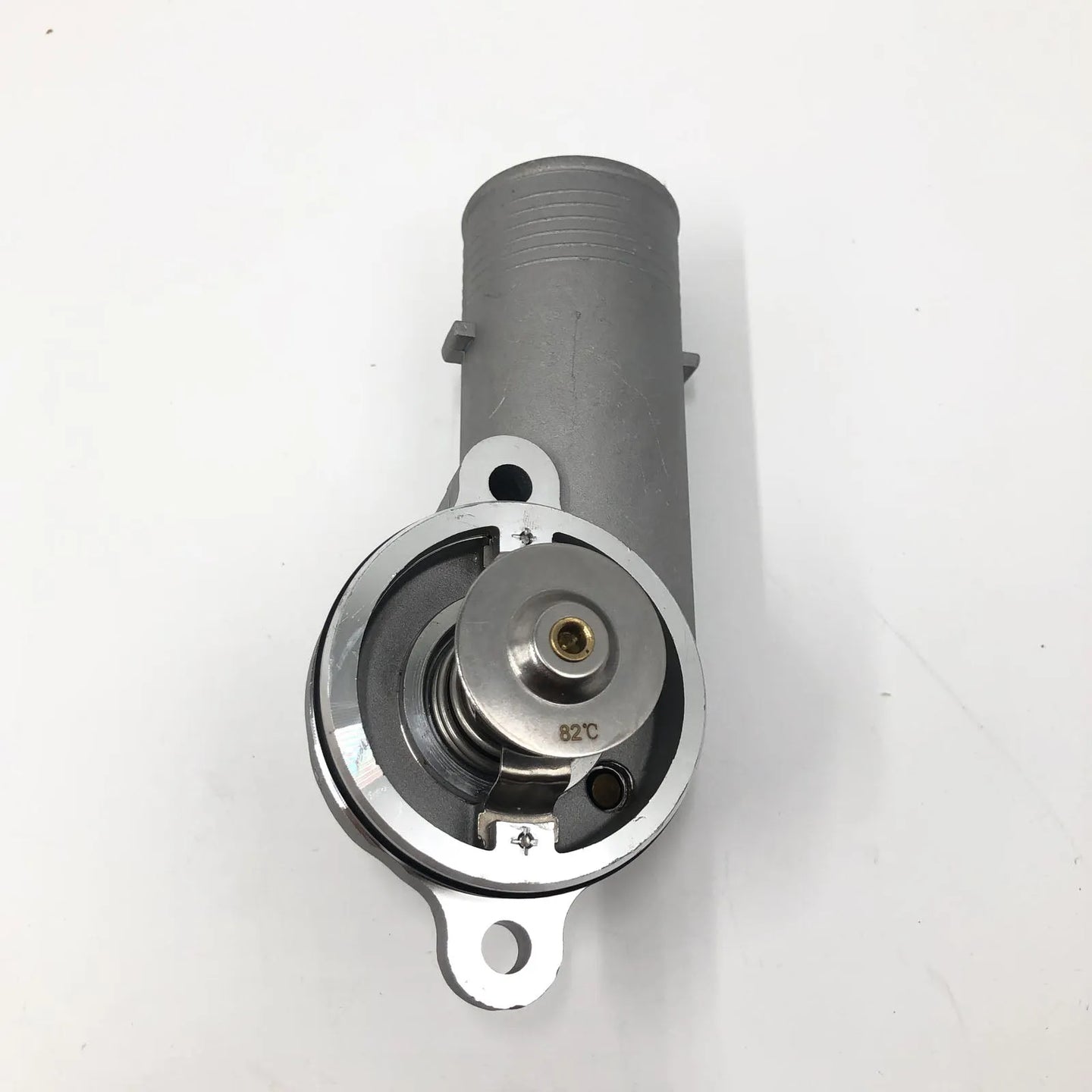 Thermostat 4133L509 for Perkins Engine 1104D-44 1104D-44T 1104D-44TA 1104C-44 1104C-44T 1104C-E44T 1104C-44TA 1104C-E44TA-BeeSpareParts