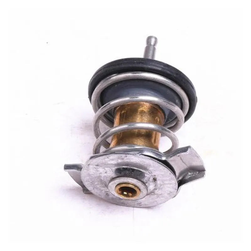 Thermostat 504209127 for CASE 420 430 435 445 450 SR200 SR210 SR220 SR250 SV250 SV300 TR270 TR320 TV380-BeeSpareParts
