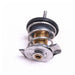 Thermostat 504209127 for CASE 420 430 435 445 450 SR200 SR210 SR220 SR250 SV250 SV300 TR270 TR320 TV380-BeeSpareParts