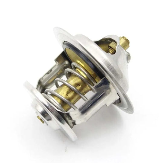 Thermostat 600-421-6360 for Komatsu PC200-6 PC210LC-6 PC220LC-6 PC250LC-6L Engine S6D95L-BeeSpareParts