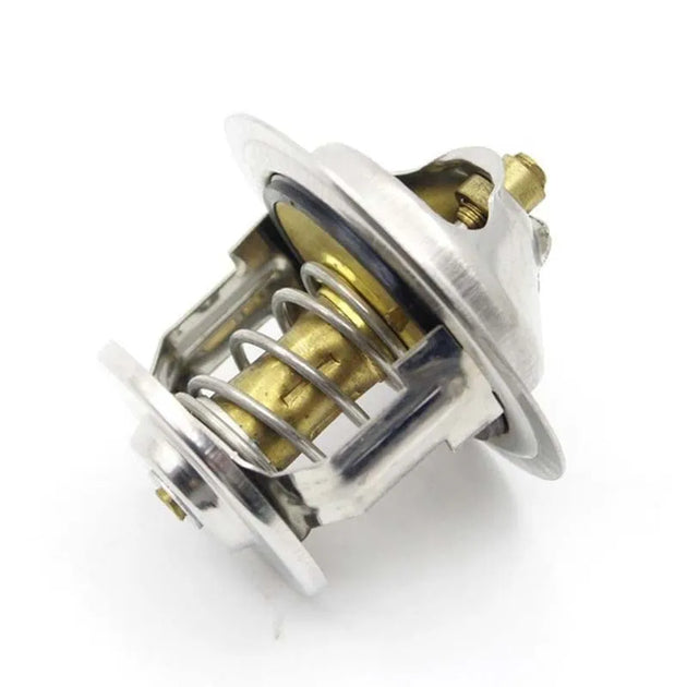 Thermostat 600-421-6360 for Komatsu PC200-6 PC210LC-6 PC220LC-6 PC250LC-6L Engine S6D95L-BeeSpareParts