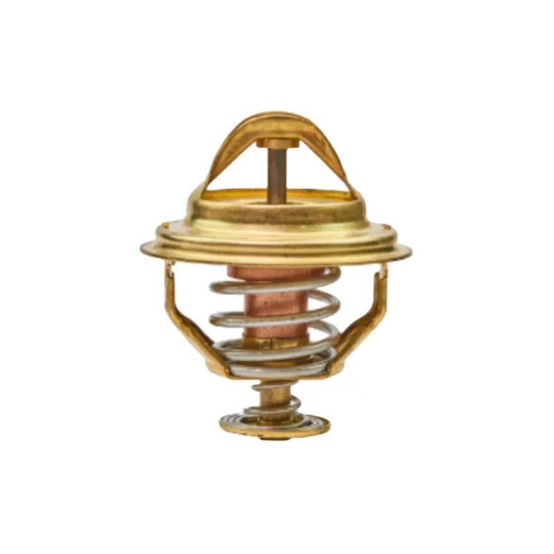 Thermostat 600-421-6410 for Komatsu Engine 6D108 SAA6D108E Excavator PC300-6 PC300-5 PC350-6-BeeSpareParts