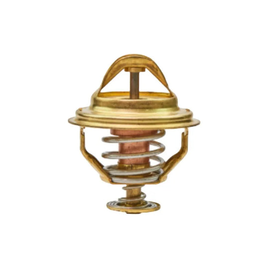 Thermostat 600-421-6410 for Komatsu Engine 6D108 SAA6D108E Excavator PC300-6 PC300-5 PC350-6-BeeSpareParts