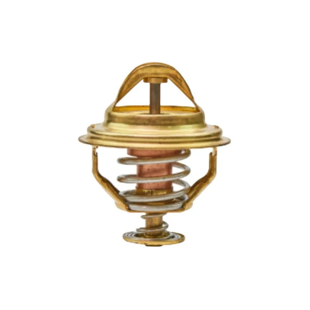 Thermostat 600-421-6410 for Komatsu Engine 6D108 SAA6D108E Excavator PC300-6 PC300-5 PC350-6-BeeSpareParts