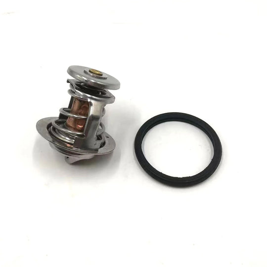 Thermostat 8971606540 for Isuzu 3LD1 3LD2 Engine 76.5℃-Replacement Aftermarket Parts