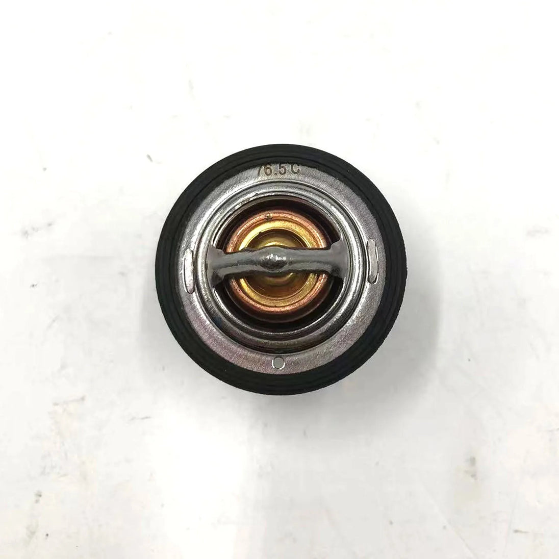 Thermostat 8971606540 for Isuzu 3LD1 3LD2 Engine 76.5℃-Replacement Aftermarket Parts