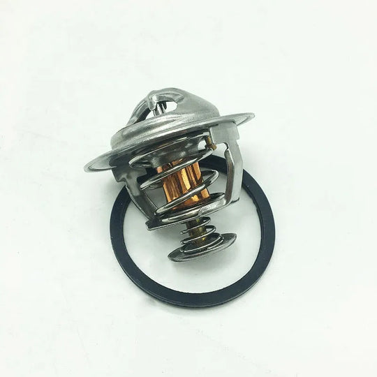 Thermostat 8972112090 for Hitachi EX27U EX35U EX50U Excavator-Replacement Aftermarket Parts