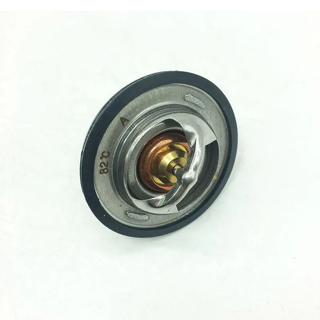 Thermostat 8972112090 for Hitachi EX27U EX35U EX50U Excavator-Replacement Aftermarket Parts