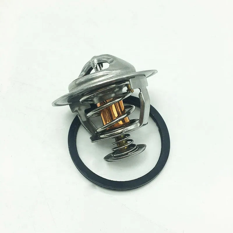 Thermostat 8972112090 for Isuzu 3LD1 3LD2 4JG1 4JG2 4LB1 4LC1 4LE1 Engine-Replacement Aftermarket Parts