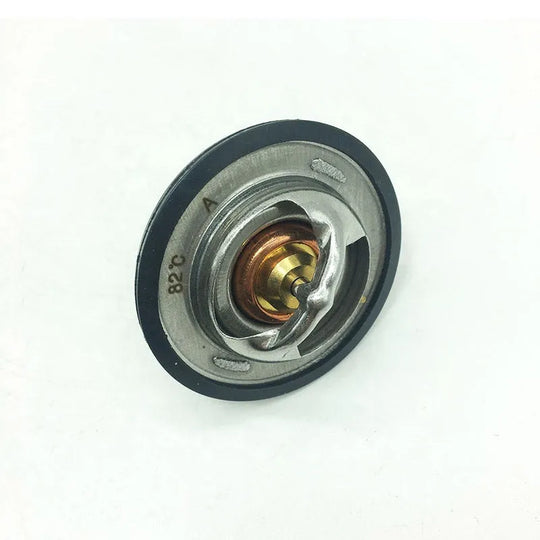 Thermostat 8972112090 for Isuzu 3LD1 3LD2 4JG1 4JG2 4LB1 4LC1 4LE1 Engine-Replacement Aftermarket Parts