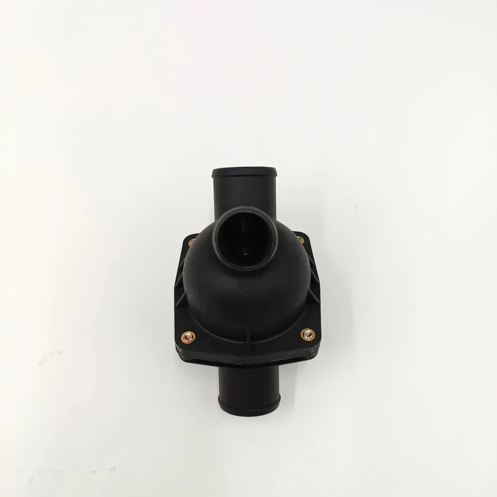 Thermostat Cover 65.06401-6049 for Doosan Daewoo Excavator DH220-3 DH200LC DH220LC-3-BeeSpareParts