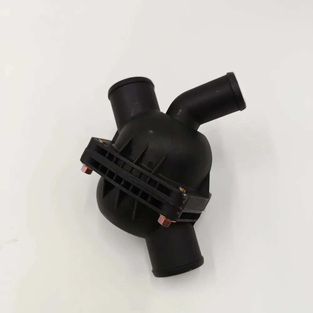 Thermostat Cover 65.06401-6049 for Doosan Daewoo Excavator DH220-3 DH200LC DH220LC-3-BeeSpareParts