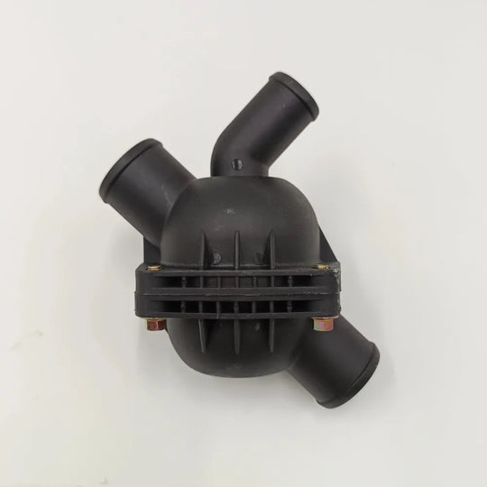 Thermostat Cover 65.06401-6049 for Doosan Daewoo Excavator DH220-3 DH200LC DH220LC-3-BeeSpareParts