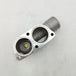 Thermostat Cover 8-94390520-1 for Isuzu Engine 4HK1 John Deere Excavator 220DW 190GW-BeeSpareParts