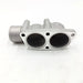 Thermostat Cover 8-94390520-1 for Isuzu Engine 4HK1 John Deere Excavator 220DW 190GW-BeeSpareParts