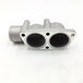 Thermostat Cover 8-94390520-1 for Isuzu Engine 4HK1 John Deere Excavator 220DW 190GW-BeeSpareParts