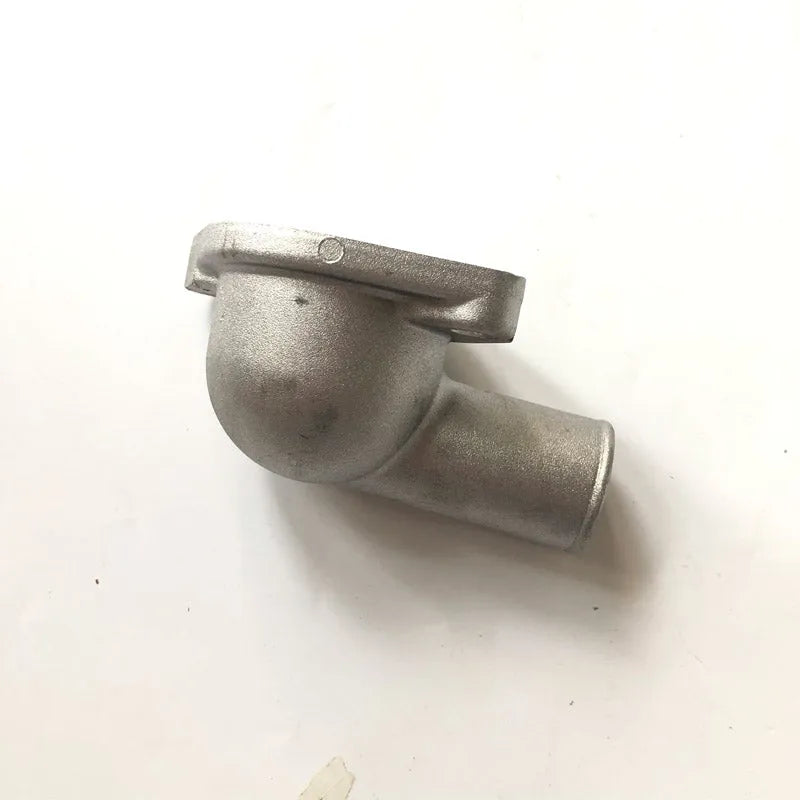 Thermostat Cover For Isuzu C240 Engine Upper Seat-Replacement Aftermarket Parts