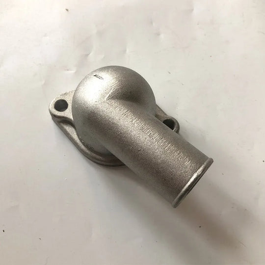 Thermostat Cover For Isuzu C240 Engine Upper Seat-Replacement Aftermarket Parts