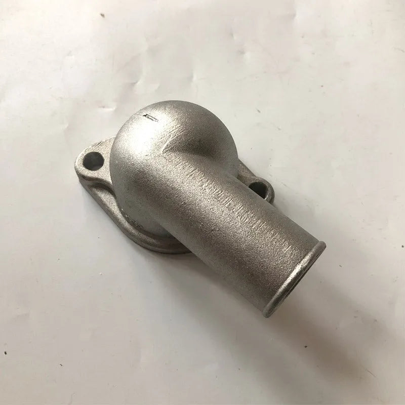 Thermostat Cover For Isuzu C240 Engine Upper Seat-Replacement Aftermarket Parts