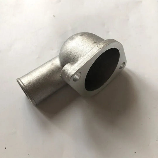 Thermostat Cover For Isuzu C240 Engine Upper Seat-Replacement Aftermarket Parts