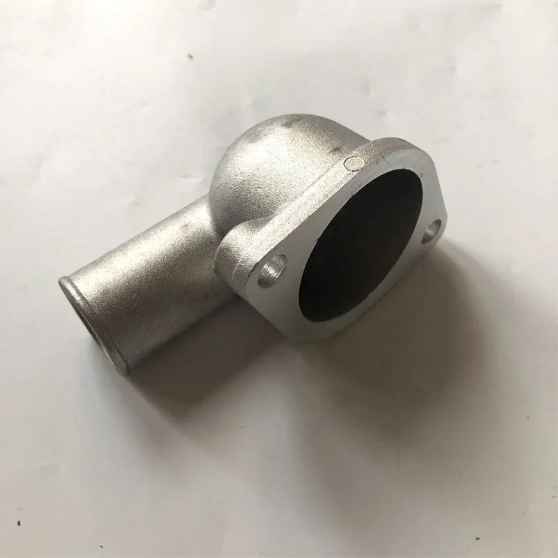 Thermostat Cover For Isuzu C240 Engine Upper Seat-Replacement Aftermarket Parts