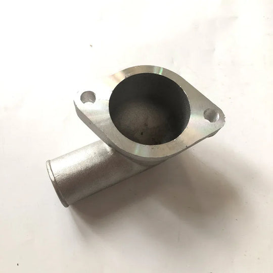 Thermostat Cover For Isuzu C240 Engine Upper Seat-Replacement Aftermarket Parts