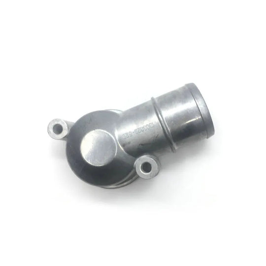 Thermostat Cover For Volvo EC210 Excavators With D4D D6D D6E D7D D7E Motor-Replacement Aftermarket Parts