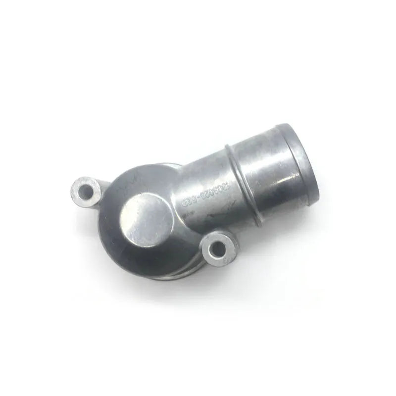 Thermostat Cover For Volvo EC210 Excavators With D4D D6D D6E D7D D7E Motor-Replacement Aftermarket Parts