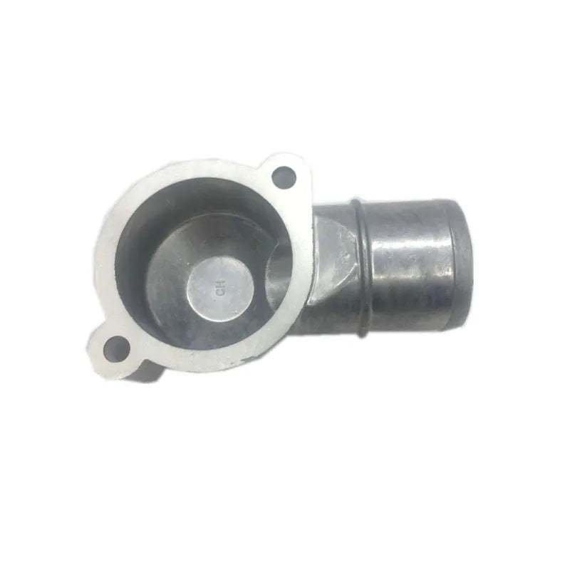 Thermostat Cover For Volvo EC210 Excavators With D4D D6D D6E D7D D7E Motor-Replacement Aftermarket Parts