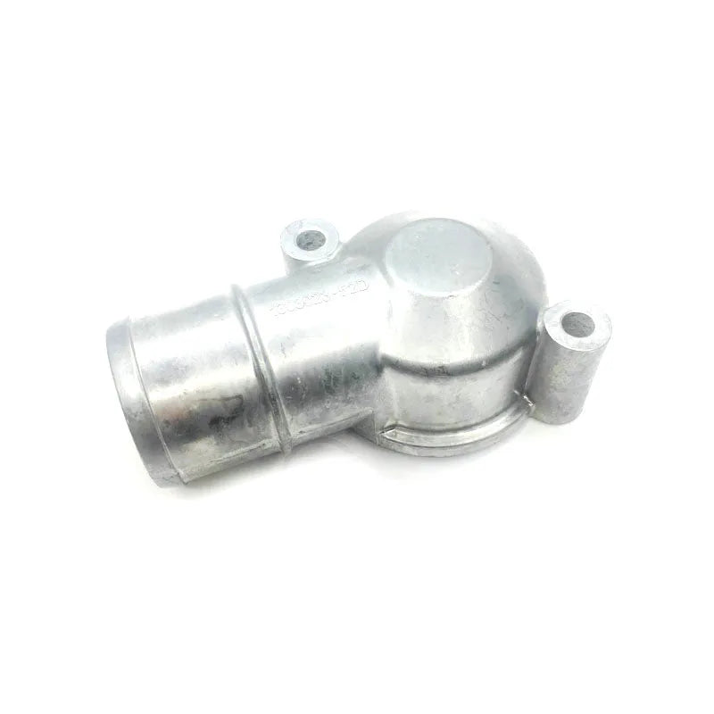 Thermostat Cover For Volvo EC210 Excavators With D4D D6D D6E D7D D7E Motor-Replacement Aftermarket Parts