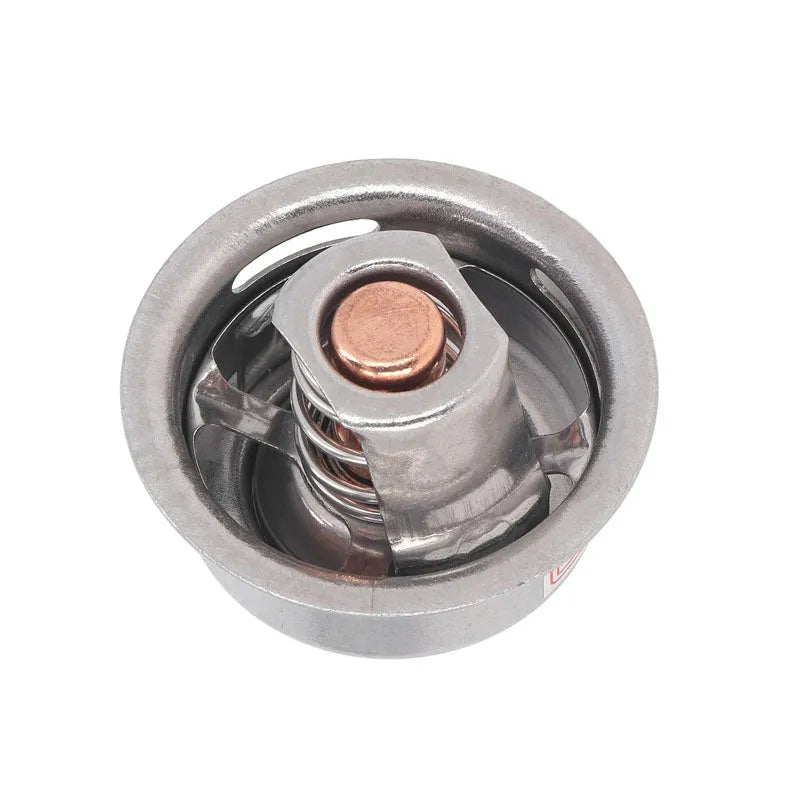 Thermostat Fit For Caterpillar S6K Engine E200 200B 320 320C Excavator-Replacement Aftermarket Parts