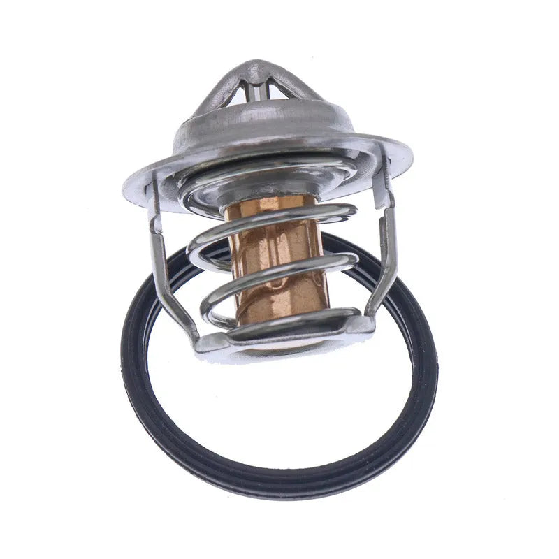 Thermostat for Kubota Engine 15321-73010 15321-73014 15321-73015 15321-73016-Replacement Aftermarket Parts