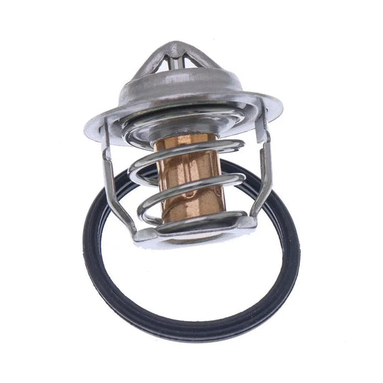Thermostat for Kubota Engine 15321-73010 15321-73014 15321-73015 15321-73016-Replacement Aftermarket Parts