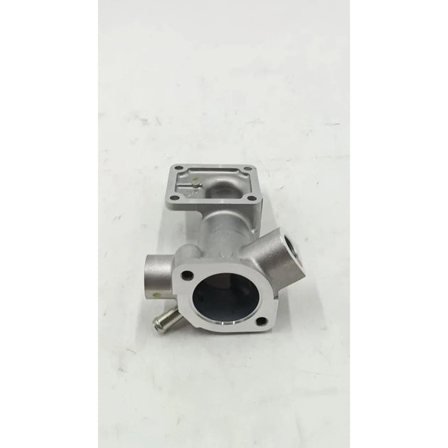 Thermostat Housing 16613-72700 for Kubota D1005 D1105 D905 V1305 V1505 Engine-Replacement Aftermarket Parts
