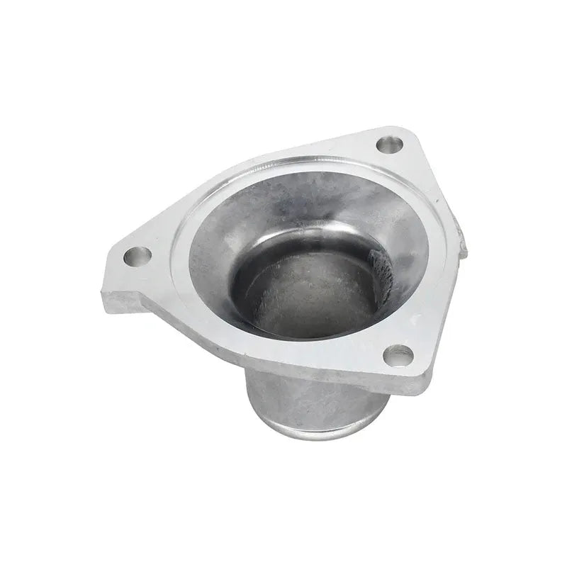 Thermostat Housing 8-97138003-2 8971380032 for Isuzu 6BD1 Hitachi EX200-1 EX200 Lower Seat-Replacement Aftermarket Parts