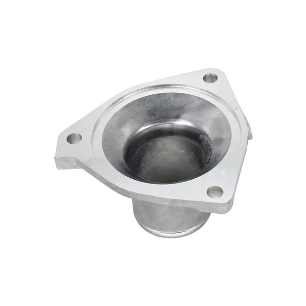 Thermostat Housing 8-97138003-2 8971380032 for Isuzu 6BD1 Hitachi EX200-1 EX200 Lower Seat-Replacement Aftermarket Parts