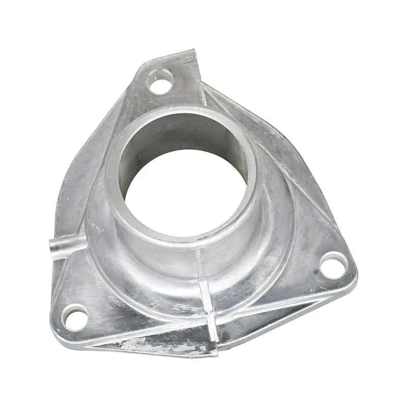 Thermostat Housing 8-97138003-2 8971380032 for Isuzu 6BD1 Hitachi EX200-1 EX200 Lower Seat-Replacement Aftermarket Parts