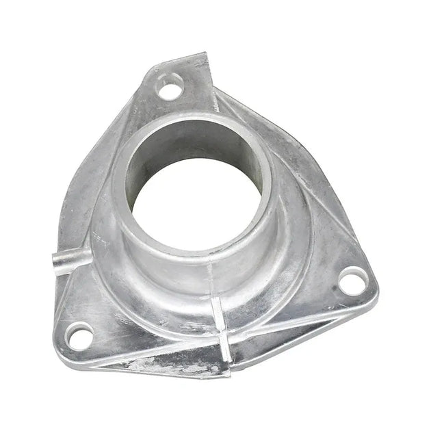 Thermostat Housing 8-97138003-2 8971380032 for Isuzu 6BD1 Hitachi EX200-1 EX200 Lower Seat-Replacement Aftermarket Parts