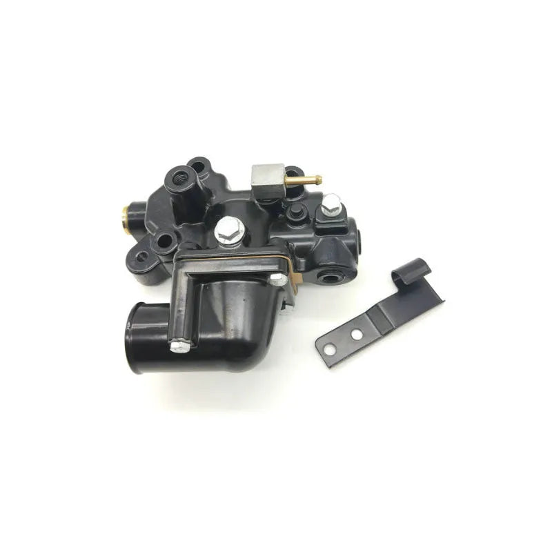 Thermostat Housing Seat Assembly For Yanmar 4TNV94 4TNV98 Engine-BeeSpareParts