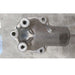 Thermostat Housing Top Fits For Mitsubishi 6D31 Engine For Kobelco SK200 SK200-3 Excavators-BeeSpareParts