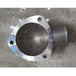 Thermostat Housing Top Fits For Mitsubishi 6D31 Engine For Kobelco SK200 SK200-3 Excavators-BeeSpareParts