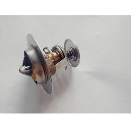 Thermostat MIU801849 for John Deere 80 244H 304H 318E 319E 320E 323E 326E 60D 60G 75G 85G-BeeSpareParts