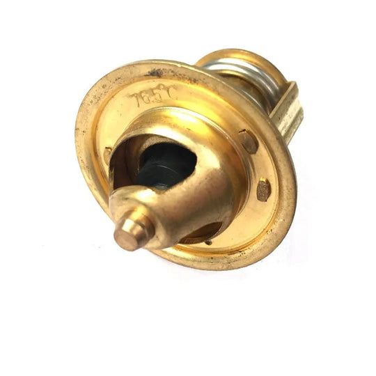 Thermostat MM43354801 MM433-54801 for Mitsubishi L2C L2E L3C L3E Engine-BeeSpareParts