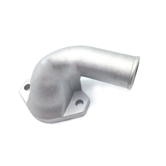 Thermostat Seat 6204-11-6430 With 6D95 Engine For Komatsu PC200-5 Excavators-BeeSpareParts