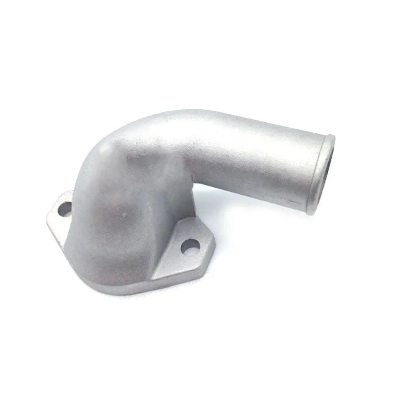 Thermostat Seat 6204-11-6430 With 6D95 Engine For Komatsu PC200-5 Excavators-BeeSpareParts