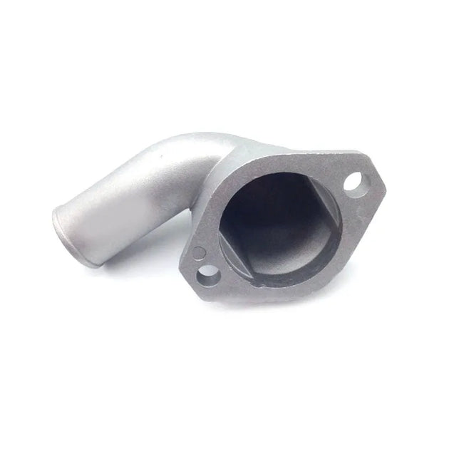 Thermostat Seat 6204-11-6430 With 6D95 Engine For Komatsu PC200-5 Excavators-BeeSpareParts