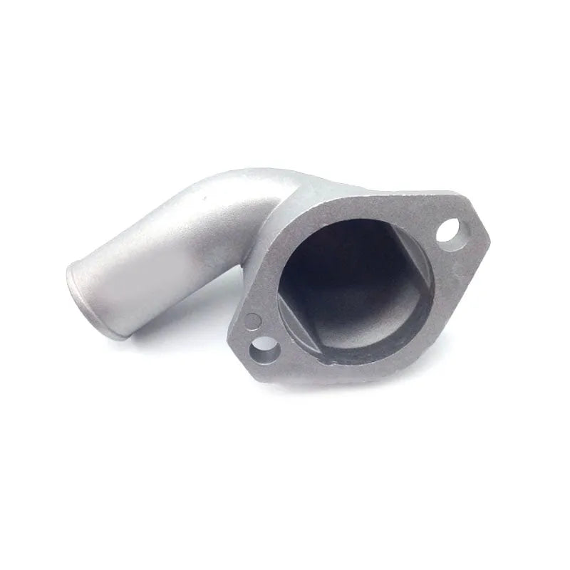 Thermostat Seat 6204-11-6430 With 6D95 Engine For Komatsu PC200-5 Excavators-BeeSpareParts