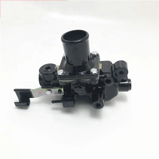 Thermostat Seat Fits Yanmar 4tnv94 / 98 Engine 60-7 Hyundai Doosan Thermostat Holder-BeeSpareParts
