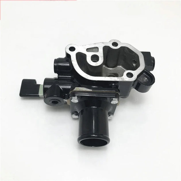 Thermostat Seat Fits Yanmar 4tnv94 / 98 Engine 60-7 Hyundai Doosan Thermostat Holder-BeeSpareParts